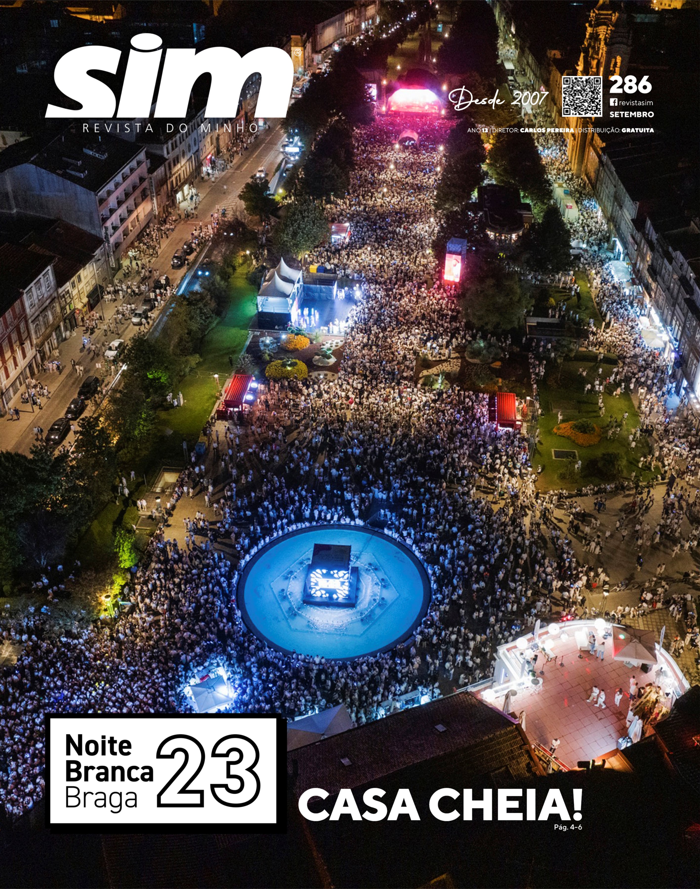 revista sim