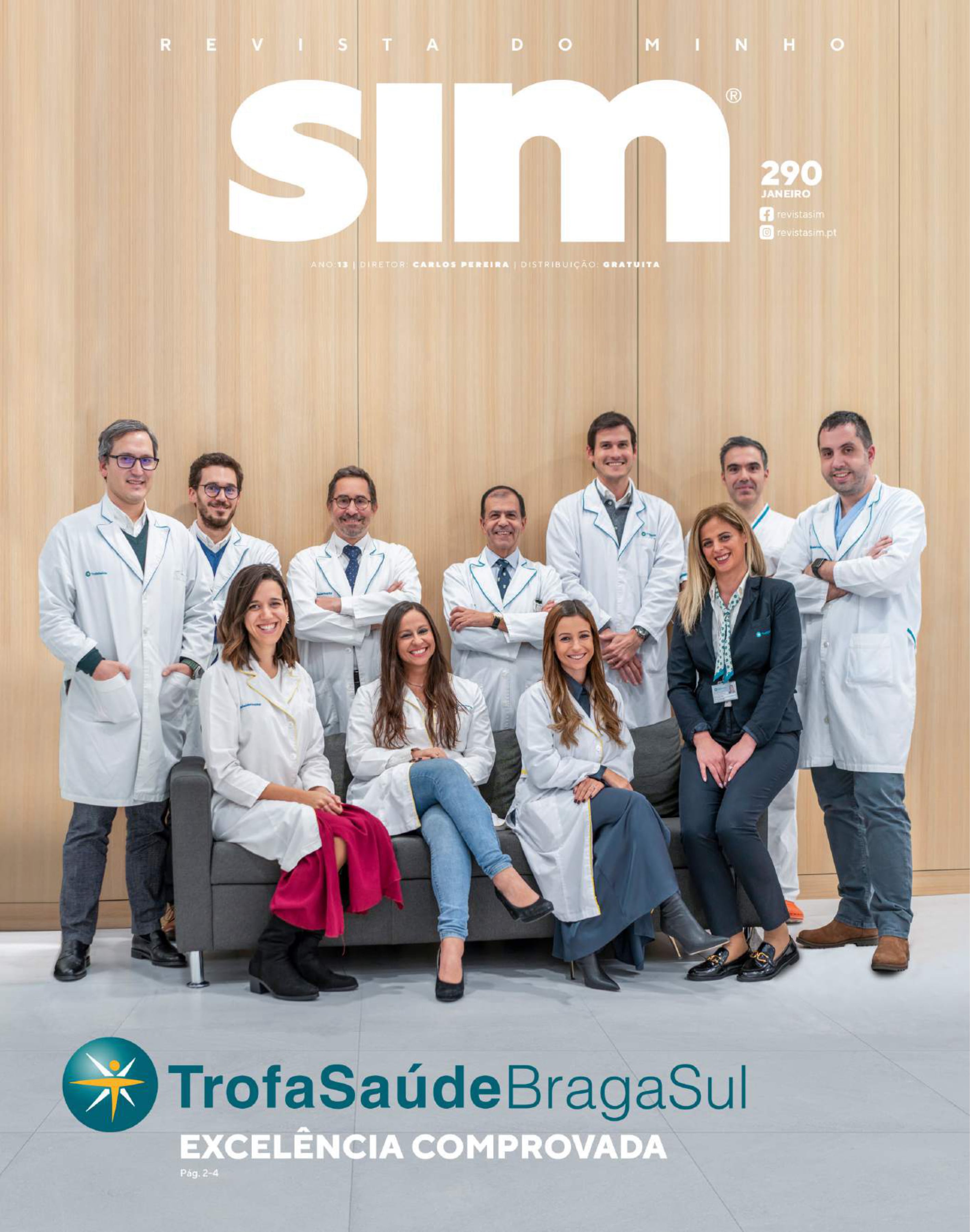 revista sim