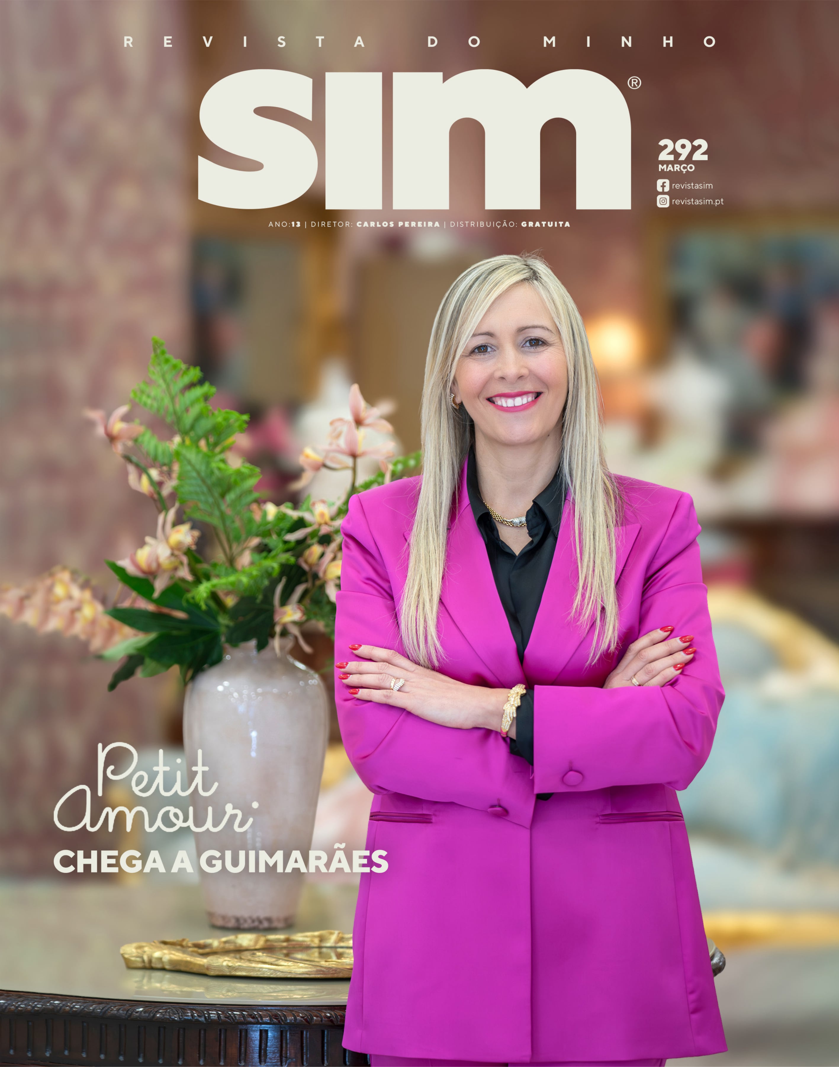 revista sim