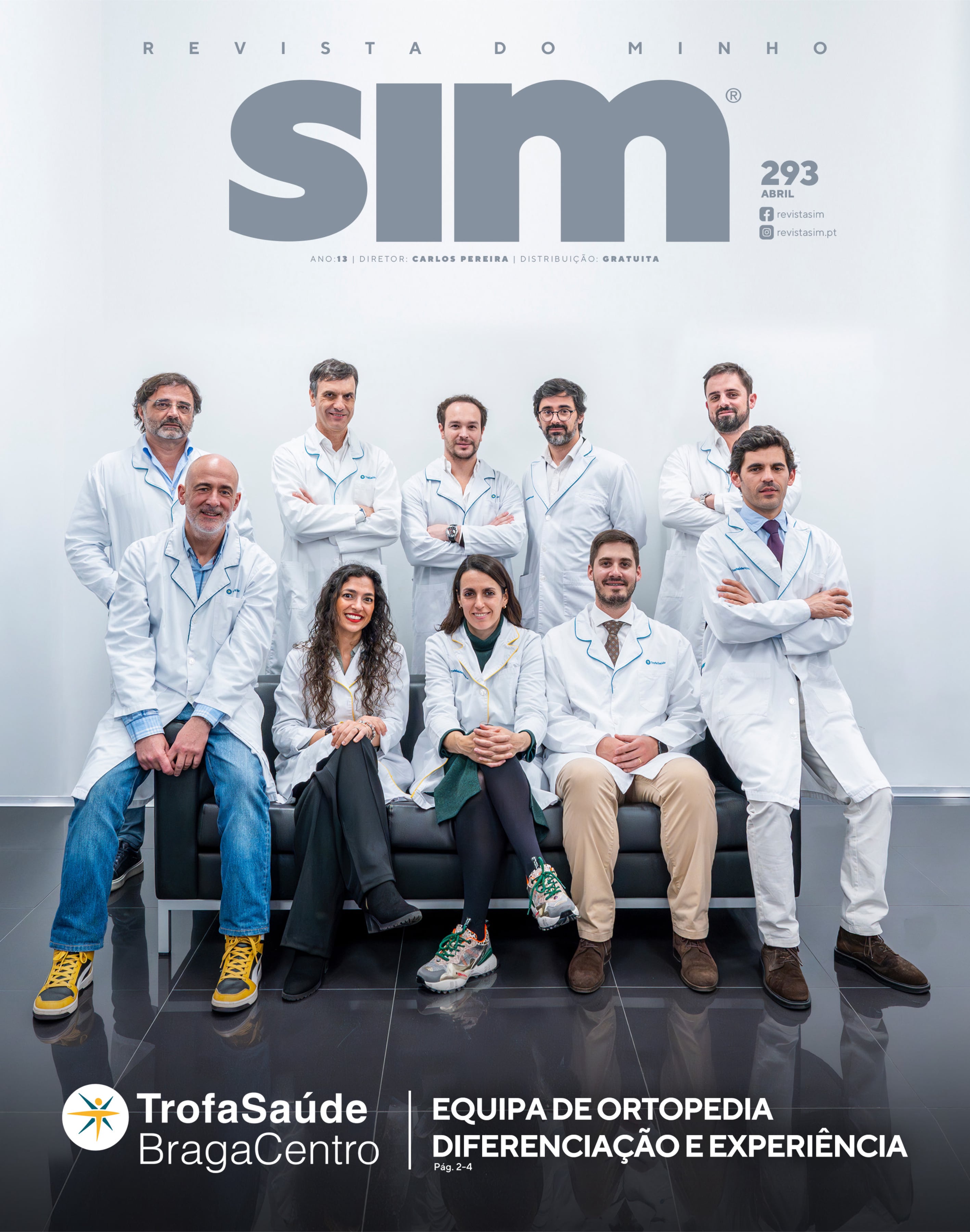 revista sim