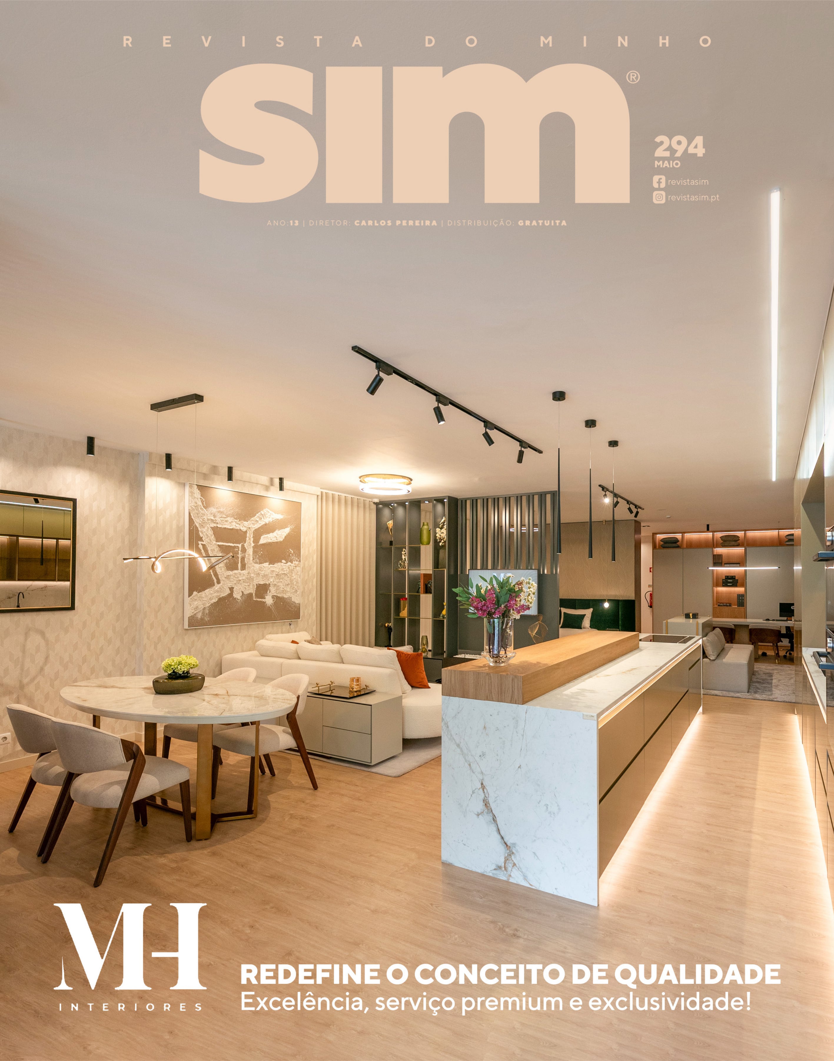 revista sim