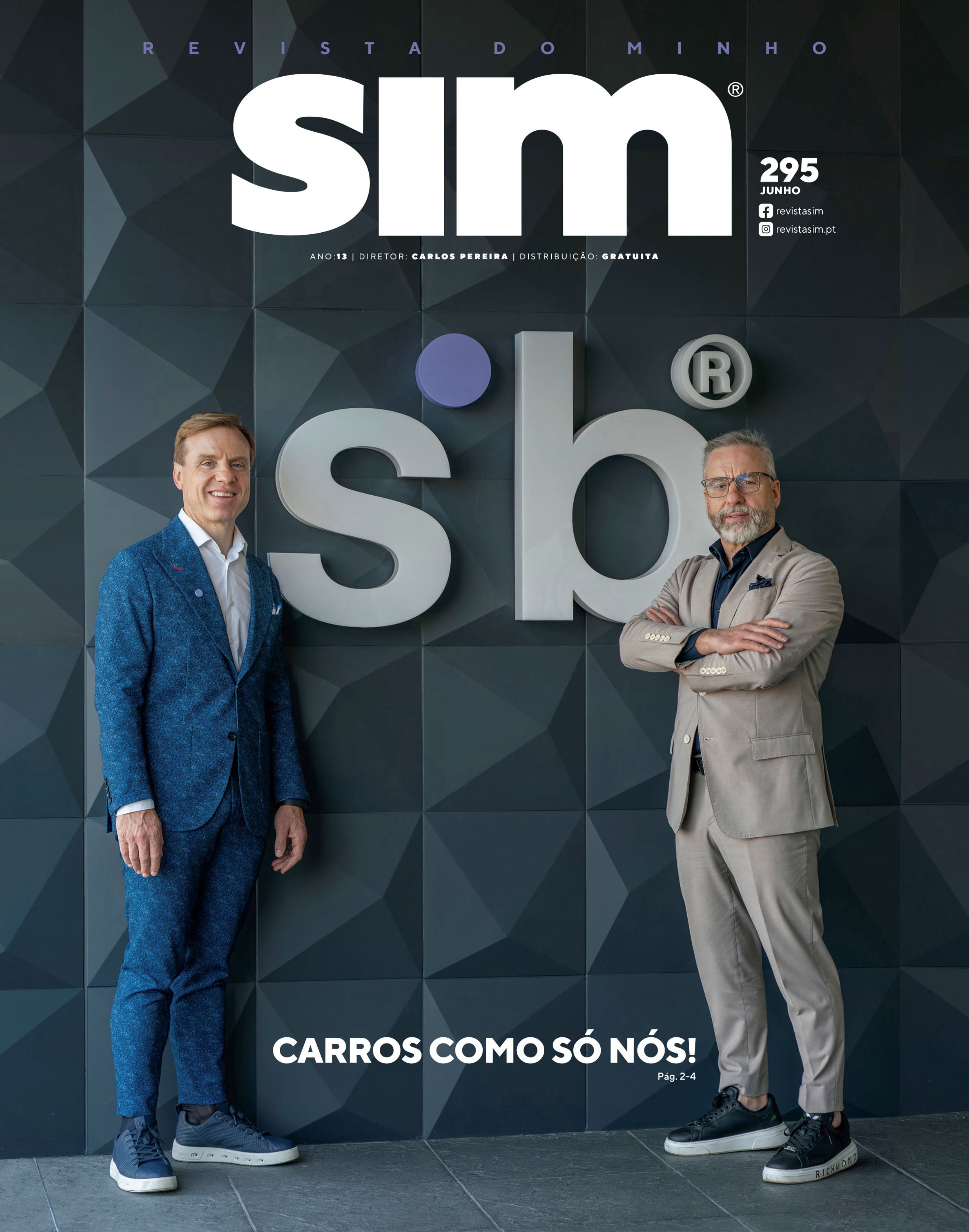 revista sim