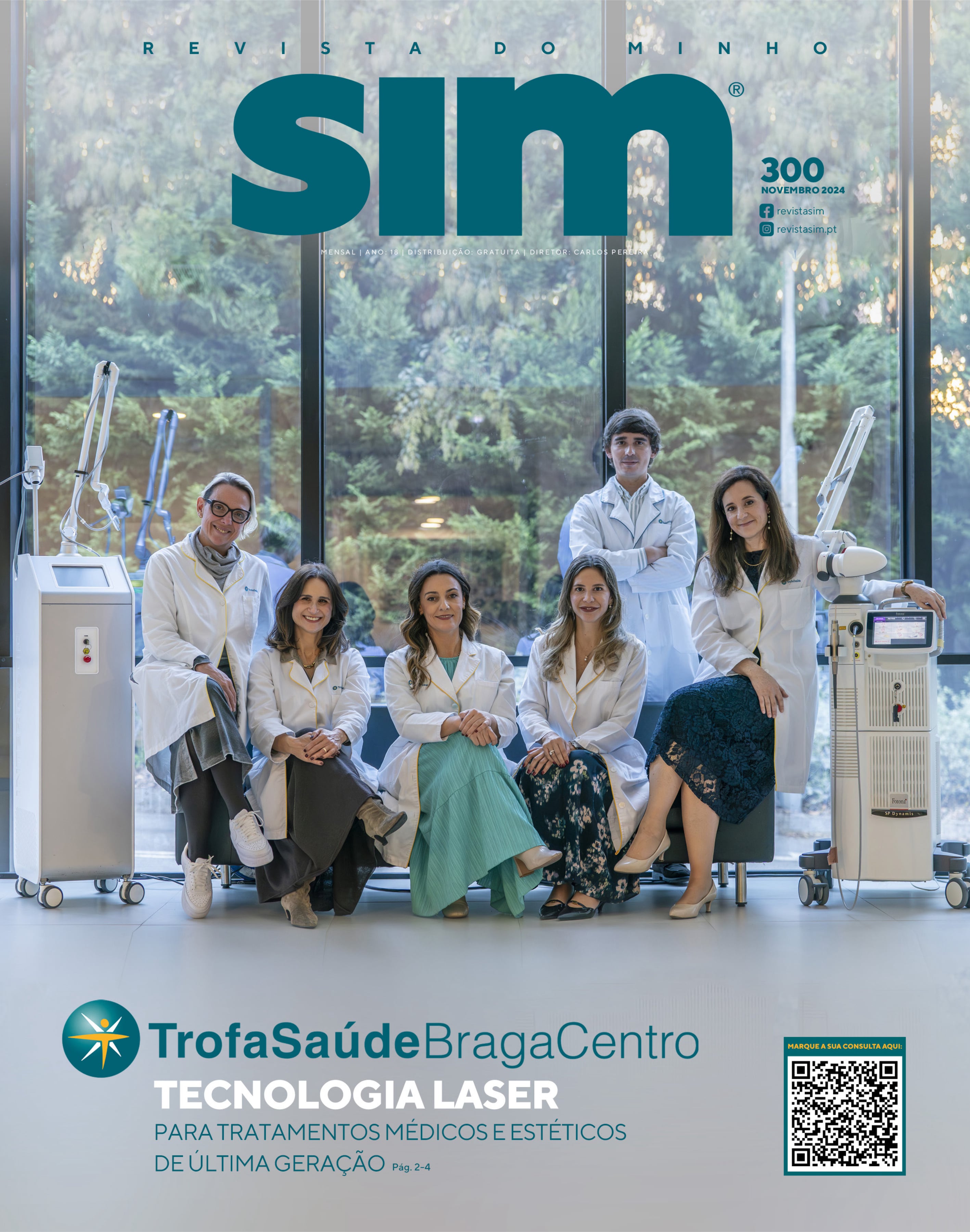 revista sim