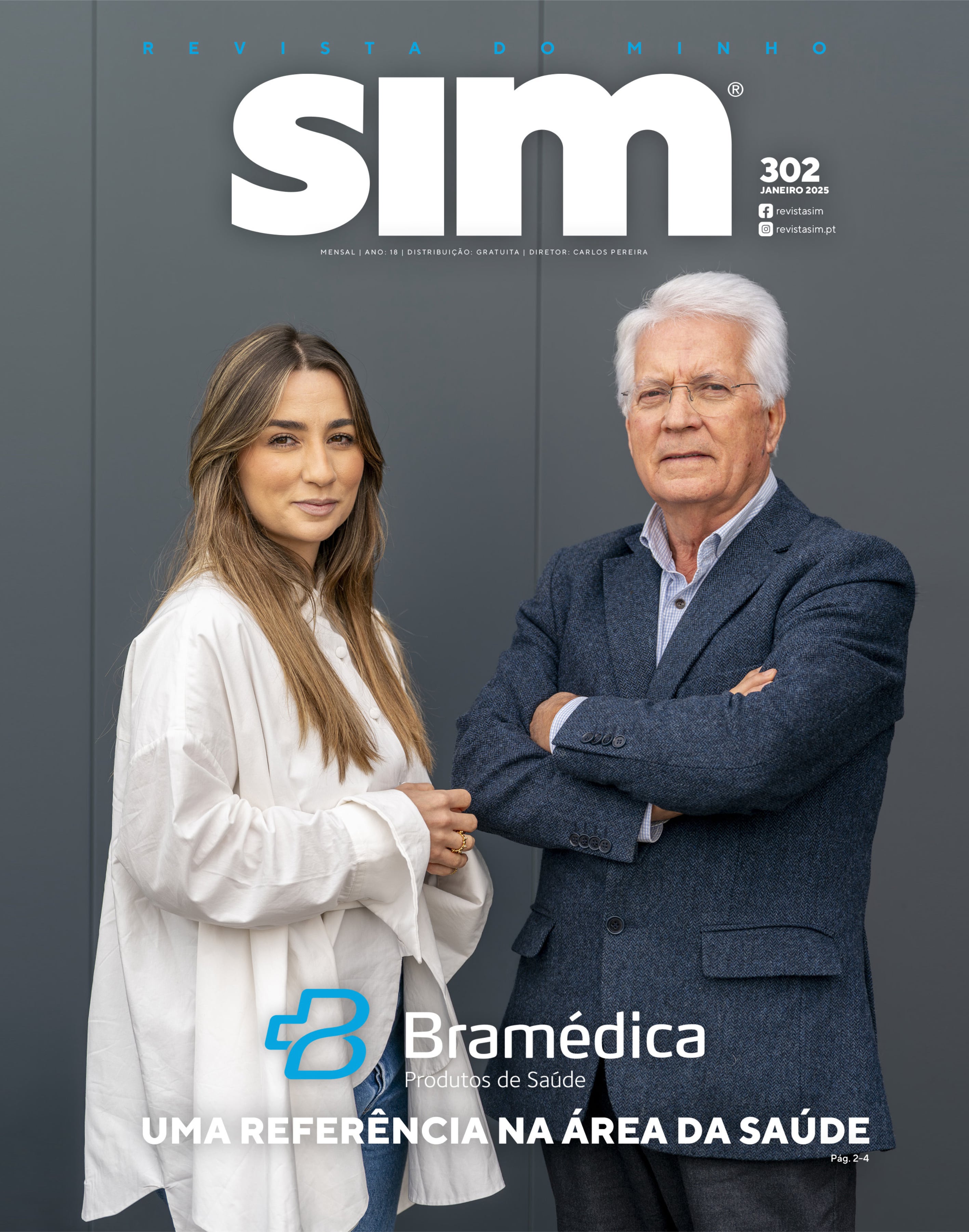 revista sim