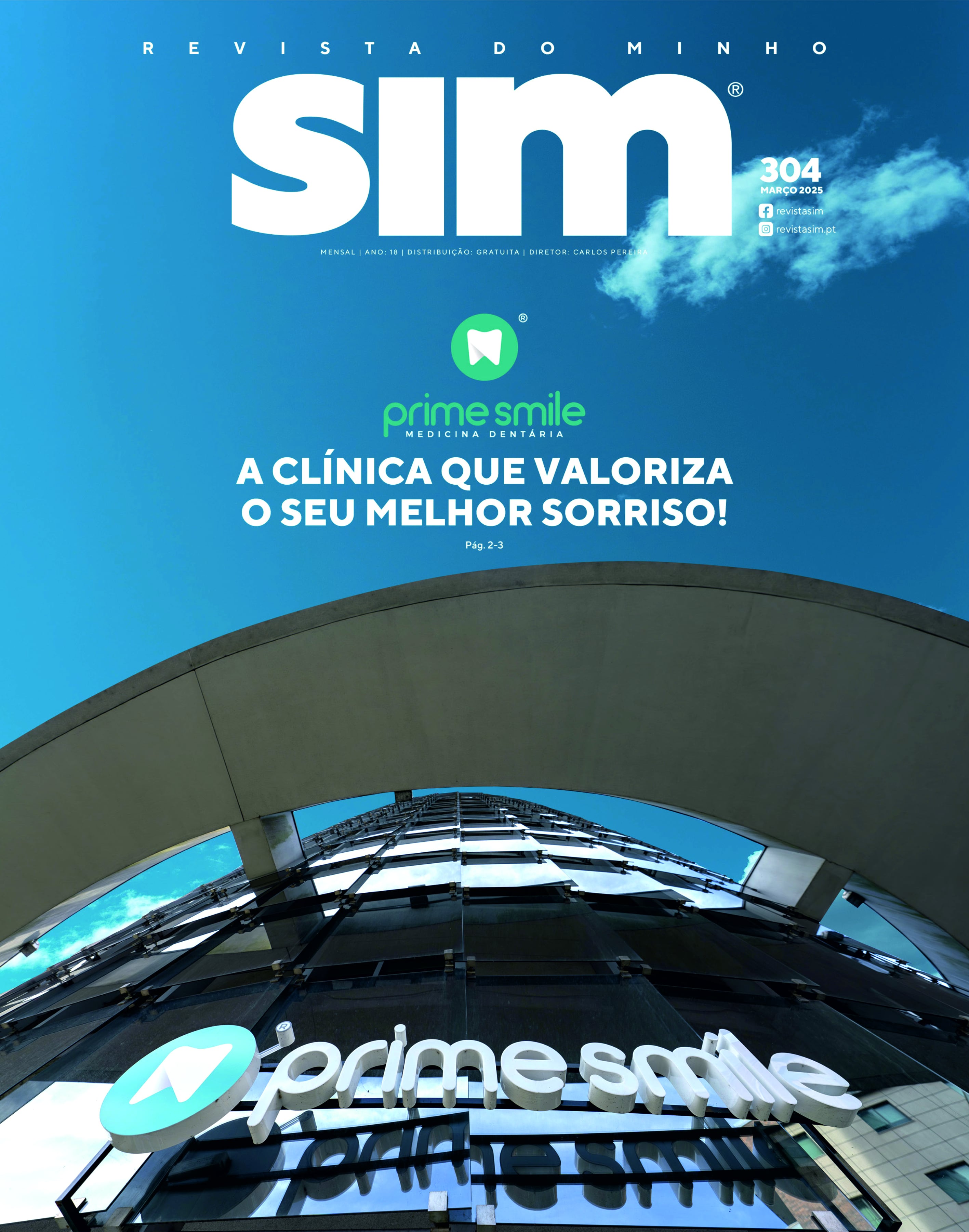 revista sim