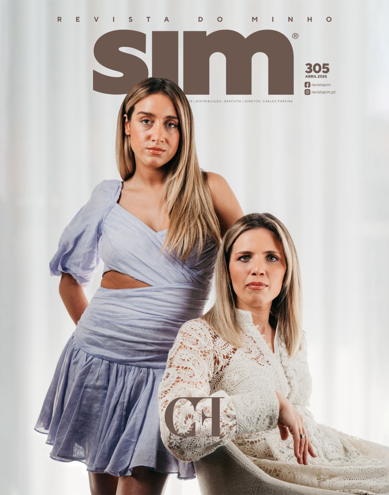 revista SIM