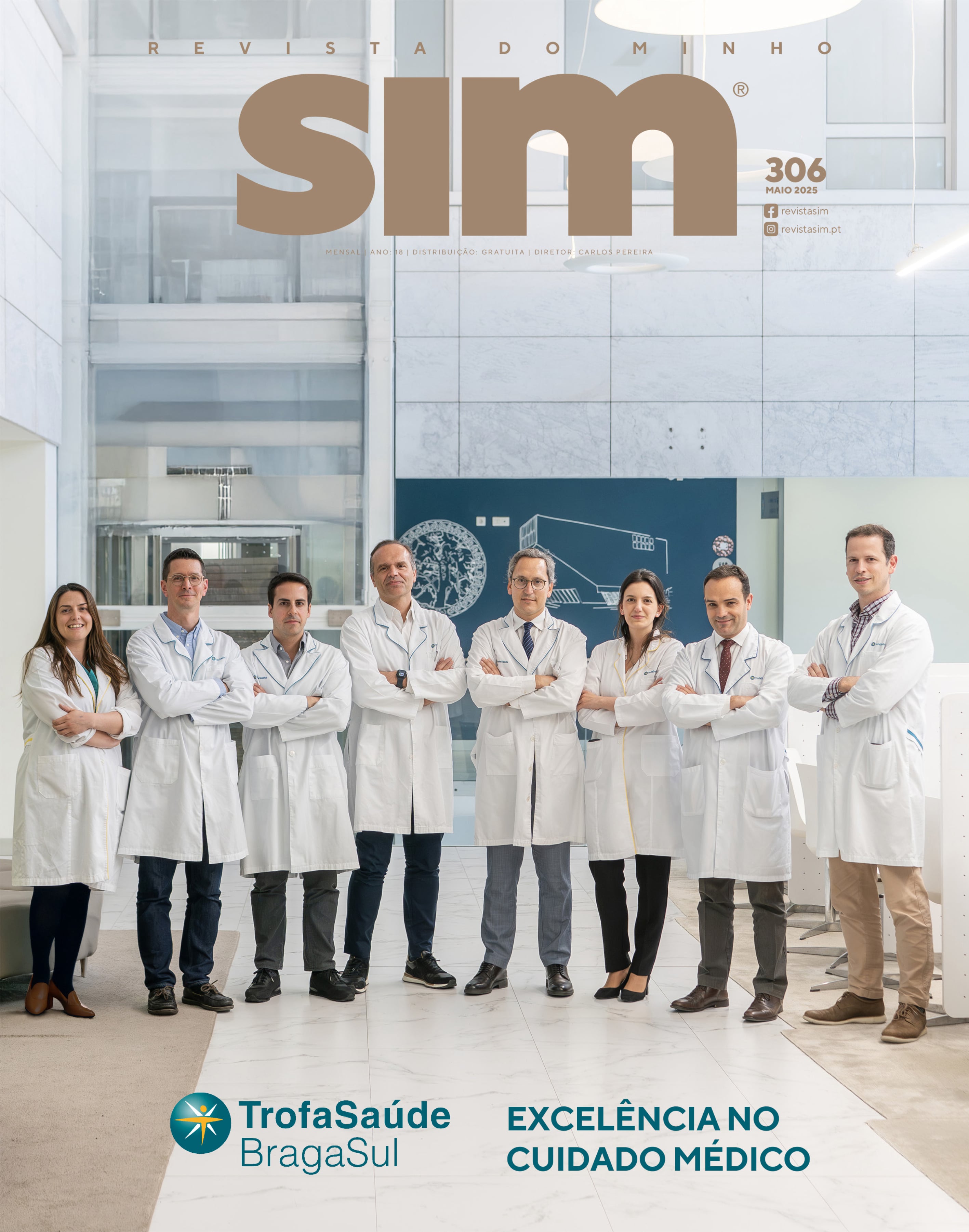 revista sim