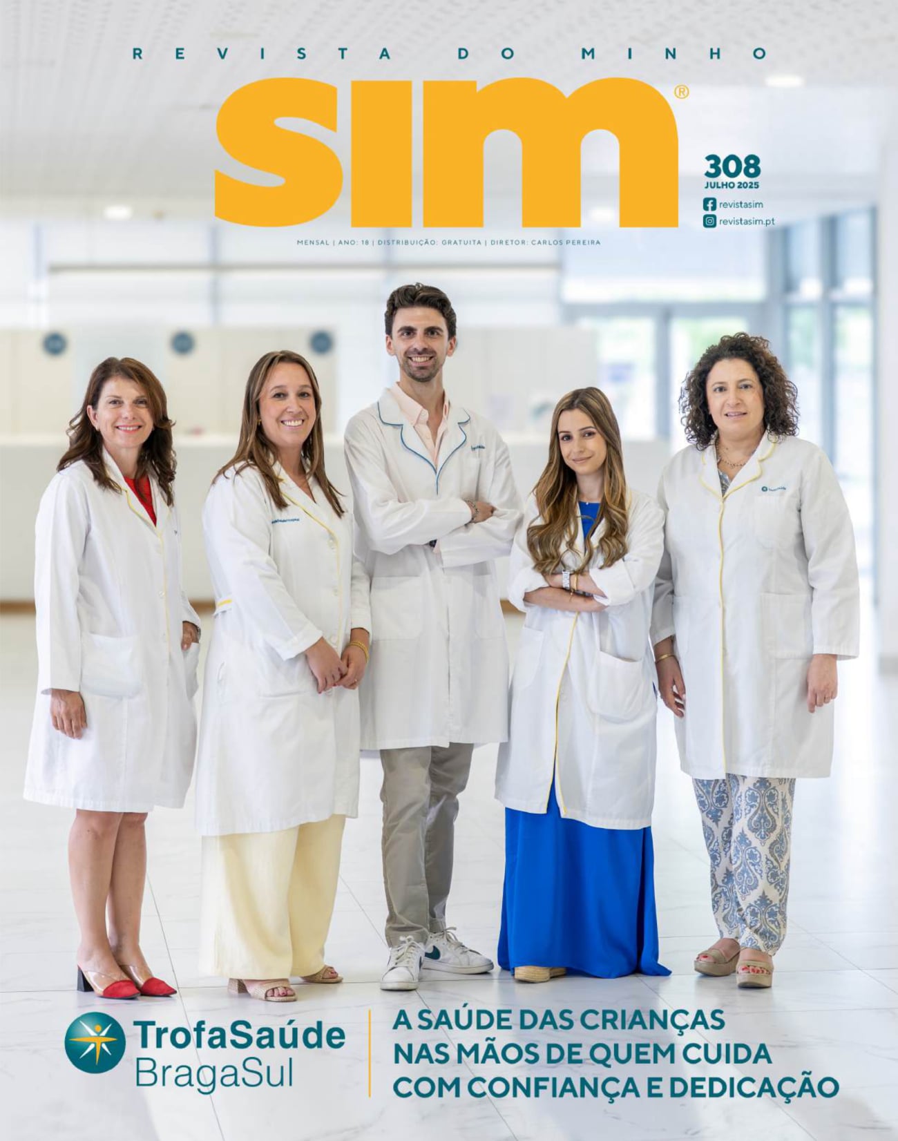 revista SIM