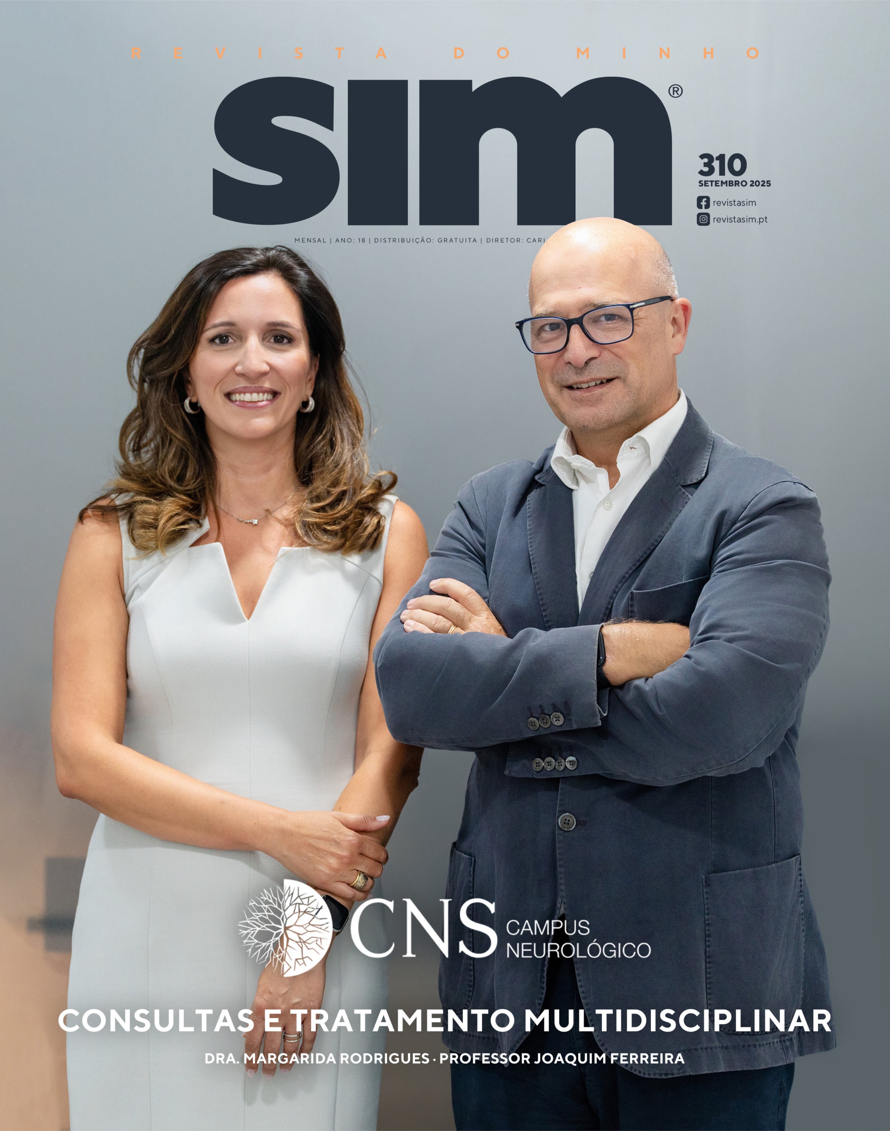 revista sim