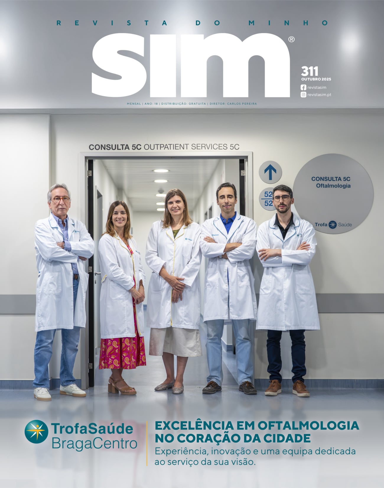 revista SIM