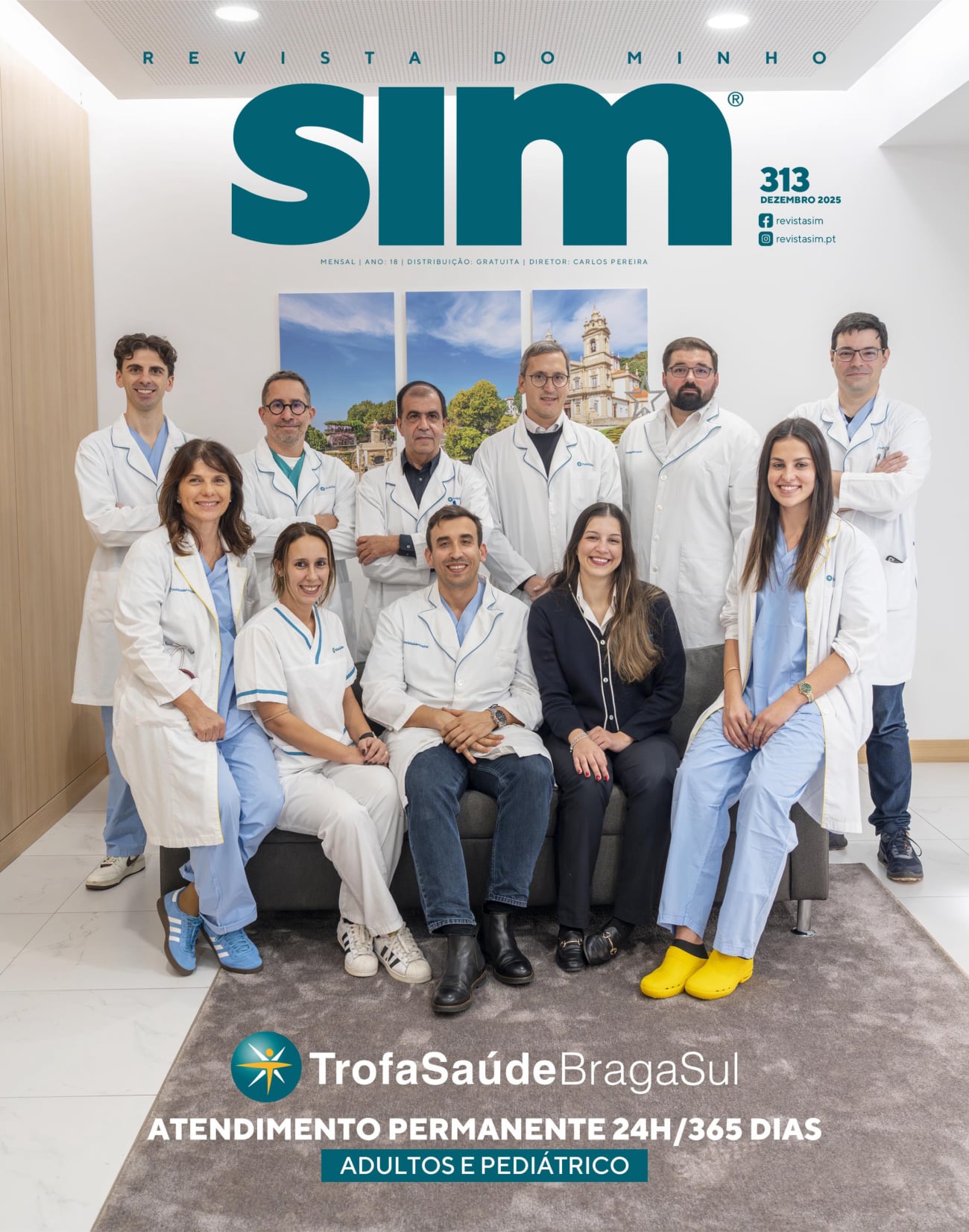 revista SIM