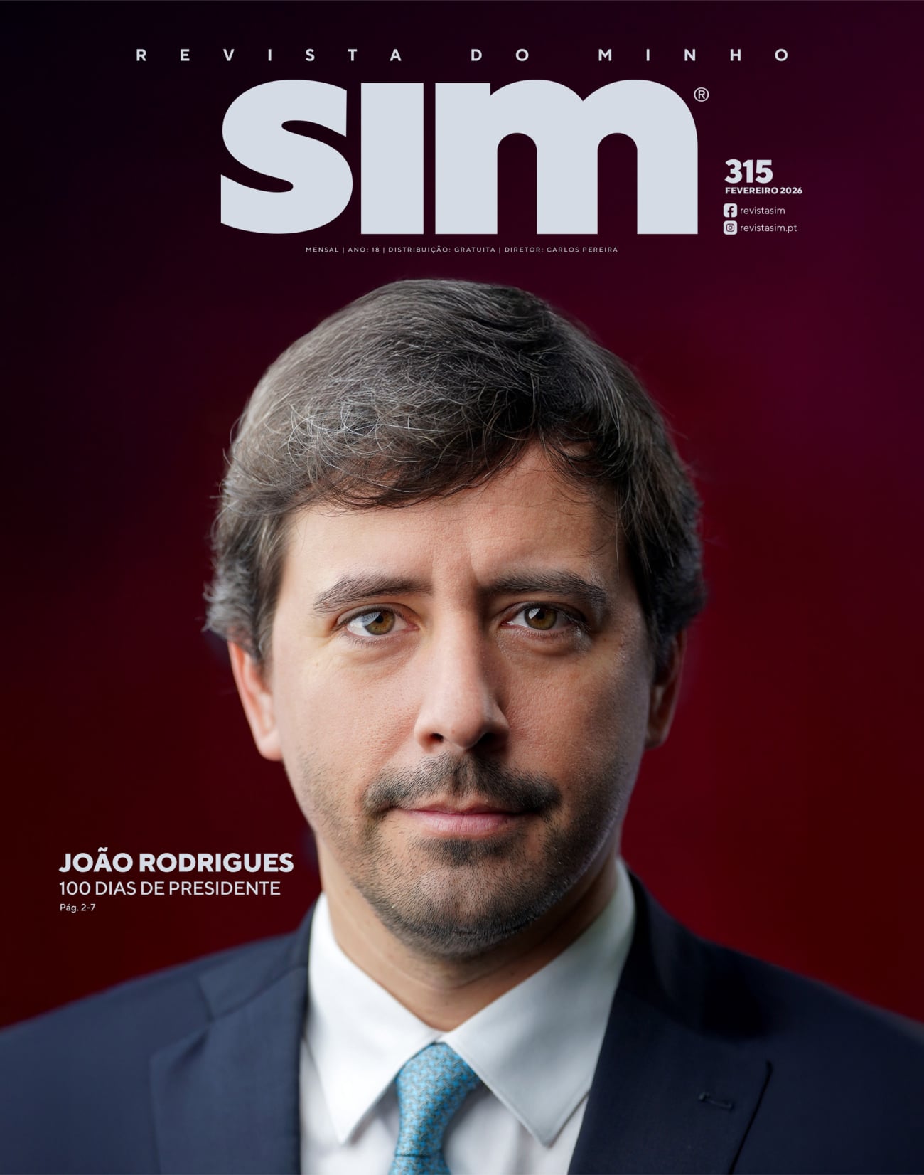 revista SIM
