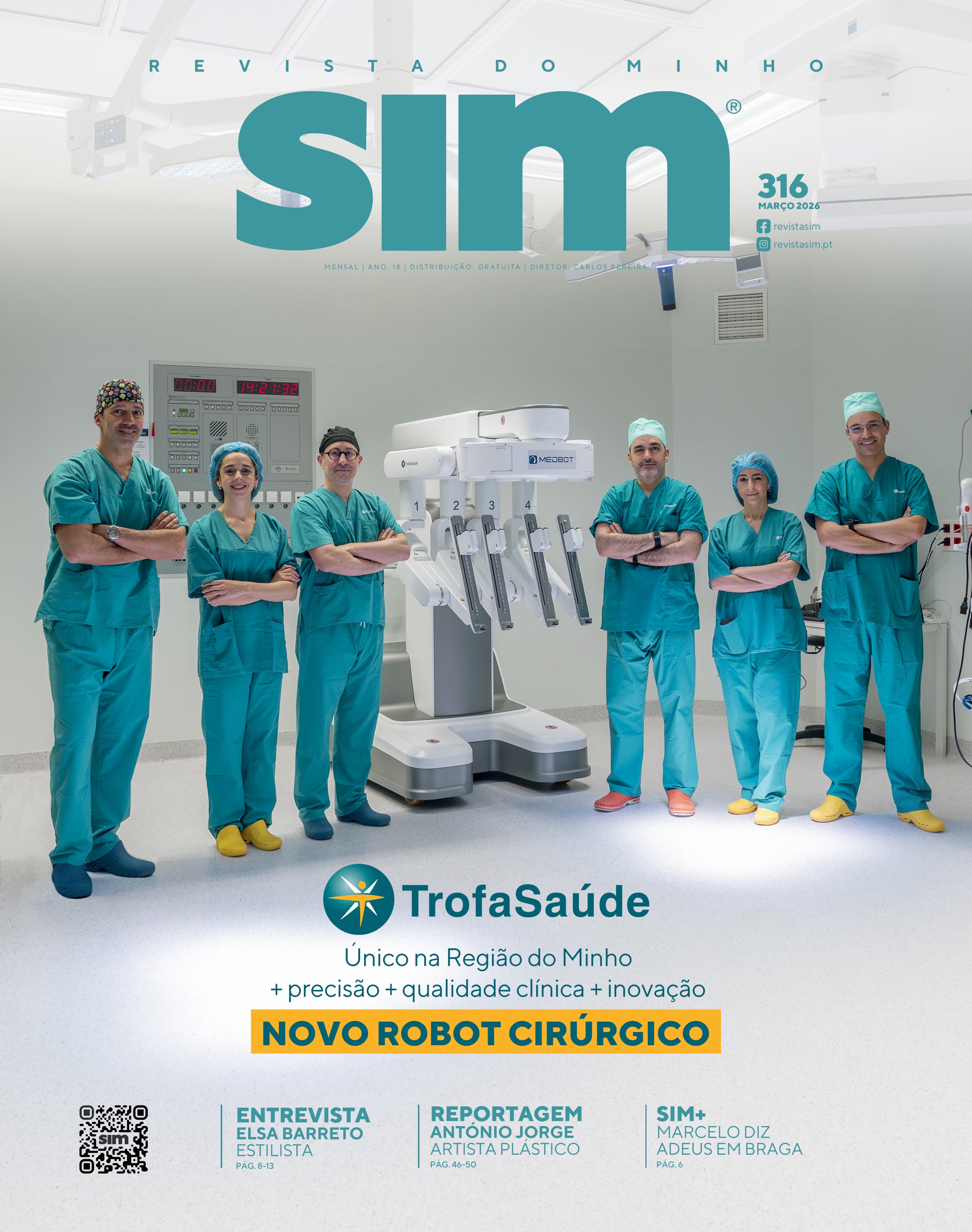 revista SIM