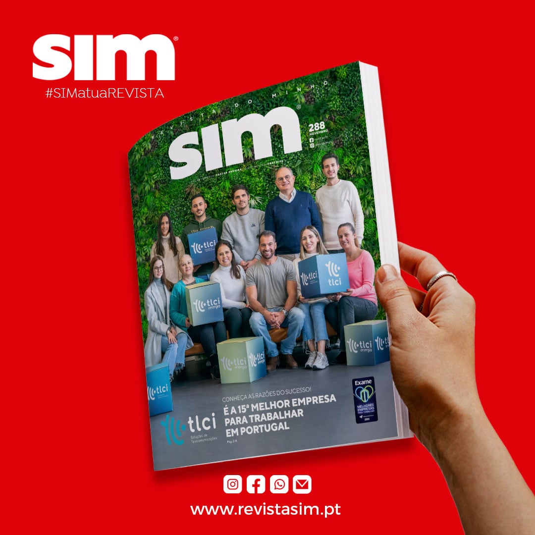 revista sim