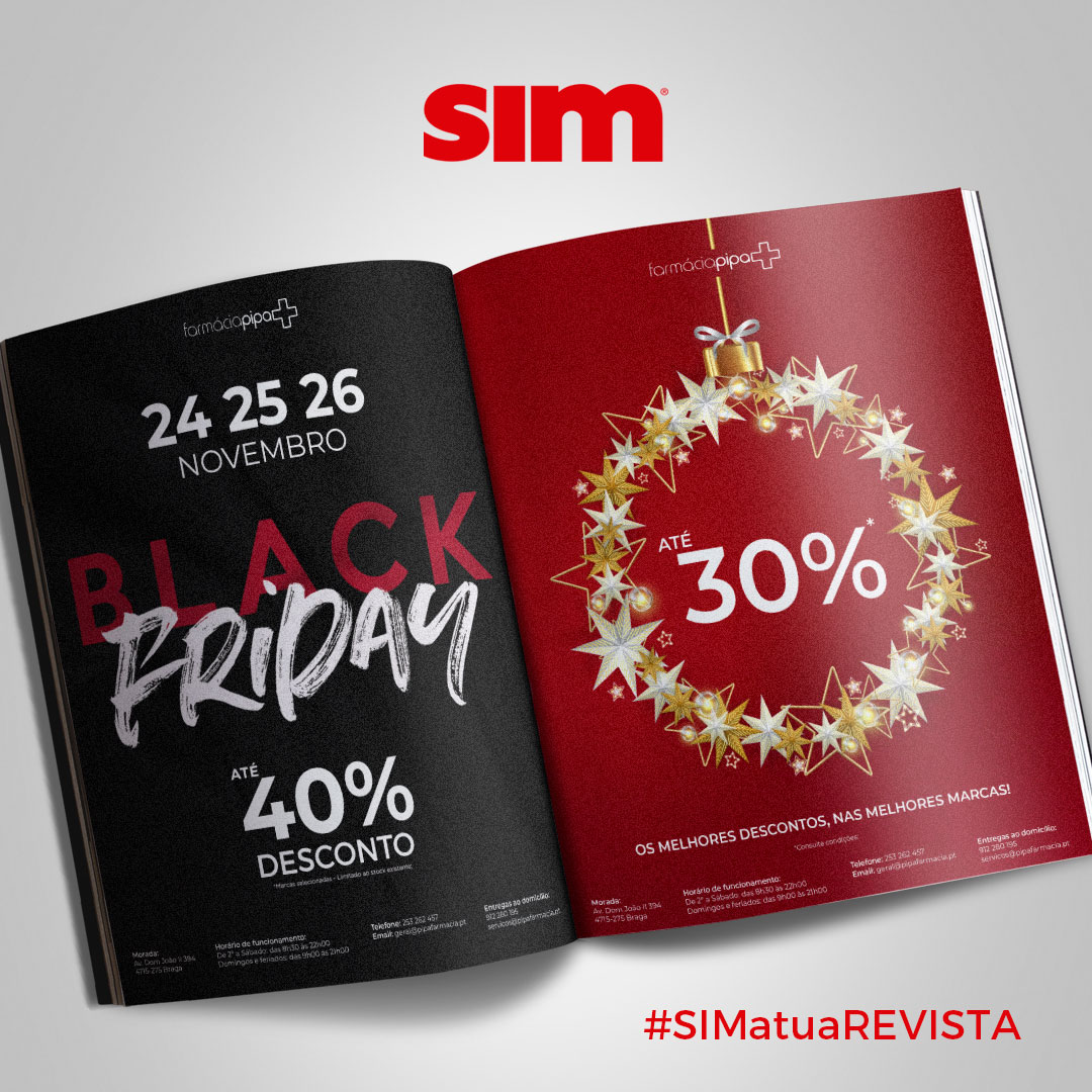 revista sim